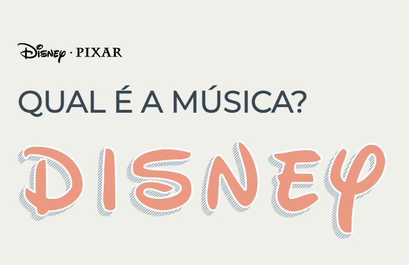 Qual é a Música?